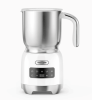 550W Electric milk foam device LED touch control 0.4L cold foaming 360Â°
