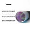The glass with a lid, the plastic snail cup and straw Brook wall with the lid, the lid is leaked, no BPA, insulating glass, lid and straw, cold glass