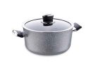 Korkmaz A3901 Palma Cookware 18*9
