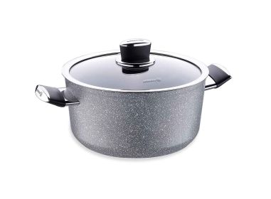 Korkmaz A3901 Palma Cookware 18*9