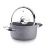Korkmaz A3901 Palma Cookware 18*9
