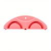 Pack Of 2 Dumplings Mold, Dumplings Quick Maker, Creatively Presses Dumplings, Skin Molds