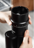 PSEL002B  electric coffee bean grinder Multi-function home/business kitchen grinder 24 gear powder adjustment speed 60 RPM coffee powder 30g coffee be